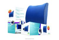 Compressed Premium Foam Cushions