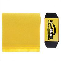 Wiper Wizard Vehicle Windshield Wiper Cleaning Brusher