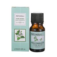 Oyedens Pure Natural Aromatherapy Fragrance Aroma Oils, Easily Absorbed Floral Essential Oils, Essential Oil Set Lemon Lavender Fall Scents, Gift for Women, for Big Room, Home Indoor, Car, Travelling