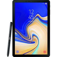 Samsung Galaxy Tab S4 Sm-T837 Tablet - 10.5" - 4 GB - Qualcomm Snapdragon 835 Octa-Core (8 Core) 2.35 GHz 1.90 GHz - 64