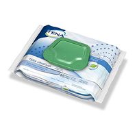 SQ65726 - Sca Personal Care Inc Tena Ultra Flush Washcloth, 7.5 x 12.5