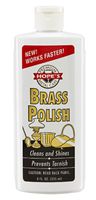 HOPE'S FBA_MODMICMUTEOMNI Brass Polish, 8-Ounce, Case of 12, Pack of 12