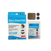 NINEDILONGAnti-Nausea Motion Sickness (12)