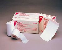 Special 1 Pack of 2 - 3M Medipore Soft Cloth Surgical Tape MMM2962 3M