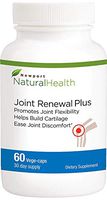 Newport Natural Health Joint Renewal Plus 60 Vege-Caps (30-Day Supply)