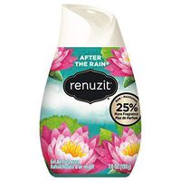 Renuzit Adjustables Air Freshener, After The Rain, 7 Ounce