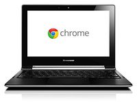 Lenovo IdeaPad N20P 11.6-Inch Touchscreen Chromebook (59418460) Silver