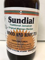 Jamaican Wood & Root Tonic - 16 oz.