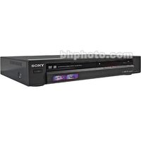 Sony RDRGX255 DVD Recorder and Player Component
