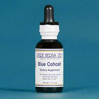 Blue Cohosh - 1 OZ
