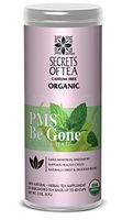 PMS Relief with Organic Tea (Peppermint)