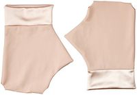 Occunomix 450-5L Original Occumitts Work Gloves, Large, Beige