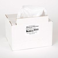 LANDSCAPE PRODUCTS PREMIER PRODUCTS FOR LANDSCAPE & AGRICULTURE 33 Gallon Leaf Bag