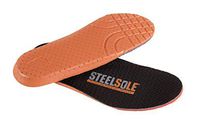 SteelSole Puncture Resistant Insoles (Large)