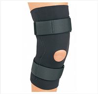 DJO ProCare Hinged Knee Brace - 79-82739EA - 2X-Large (25.5" - 28"), 1 Each / Each