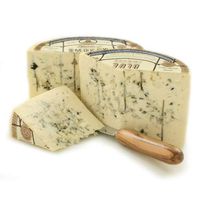 igourmet Smokey Blue by Rogue Creamery - Pound Cut (15.5 ounce)