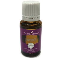 Lavender 15ml Essential Oil by Young Living Essential Oils