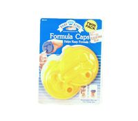 Baby King Formula Caps - 2 Pack (Creme Color)