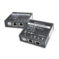 Altronix PACE1PRMT