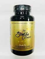 Forever Life Bio Stem Yen Dietary Supplement - 60 Capsules