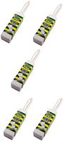 Groom Industries Icky Stick Pumice Stone Toilet Ring Remover (5 pack)