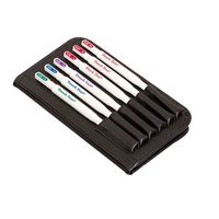 Fabrication 12-1562 Touch-Test Sensory Evaluation Foot Set, 6 Count