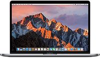 Apple MacBook Pro MPTT2LL/A - 15" Retina, Touch Bar, 3.1GHz Intel Core i7 Quad Core, 16GB RAM, 1TB SSD - Space Gray (Renewed)
