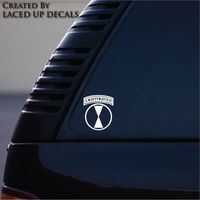 7th Id Infantry Light Fighter Decal Small