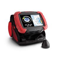 Marcum RT9-CMB Includes RT-9 Unit Sonar Module and RT-PP