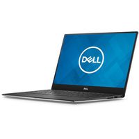 Dell XPS Notebook 13.3-in  Laptop Computer with QHD InfinityEdge IPS Touch Display Screen, Intel i7 Processor, 16GB RAM, 512GB SSD, Bluetooth, Windows 10