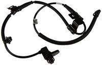 Holstein Parts  2ABS0638 ABS Speed Sensor