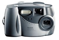 Kodak DX3500 EasyShare 2MP Digital Camera