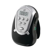 Gpx R300 Portable Am/Fm Armband Radio