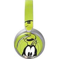 Skinit Decal Audio Skin for Surface Headphones - Officially Licensed Disney Goofy Up Close Design