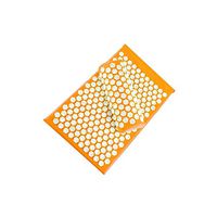 Massager Cushion Acupuncture Sets Relieve Stress Back Pain Acupressure Mat/Pillow Massage Mat Massage and Relaxation,mat with pillow4