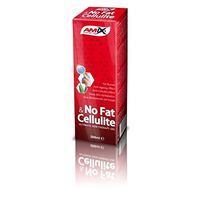 Amix No Fat and Cellulite 706 Fat Burner Gel For Women by Amix