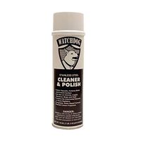 Beach City Wholesalers Watchdog Stainless Steel Cleaner & Polish 18 oz. (12 count)