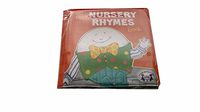 Assorted Vinyl Baby Bath Book, Assorted, 1 PC