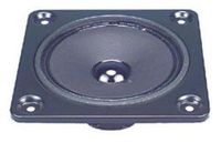 Loudspeaker, 120mm (4
