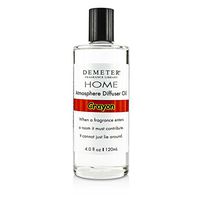 Demeter Atmosphere Diffuser Oil, Crayon, 4 Ounce