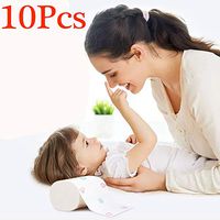 Multifold Paper Household Toilet Roll Paper Soft Absorbent Tissues Paper,Solid Roll Paper, Natural Wood Pulp Toilet Paper Bath Tissues Paper Towels Tissue White Primary Color (10 PACKS)