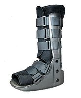 Darco FX Pro Stirrup Walker, Large