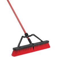 Libman 00823 24" Multi-Surface Push Broom