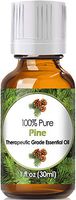 Pine Essential Oil for Diffuser & Reed Diffusers (100% Pure Essential Oil) 30ml