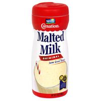 Carnation Malted Milk, Original, 13-Ounce Jars (Pack of 3)