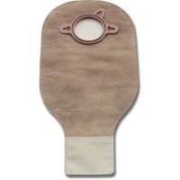 HOLLISTER INC. HOL18104 New Image 12" Drainable Pouch