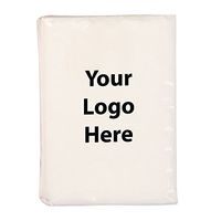 Mini Tissue Packet - 250 Quantity - $0.75 Each - Promotional Product/Bulk/Branded with Your Logo/Customized