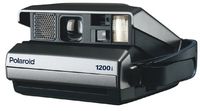 Polaroid Spectra 1200i Instant Camera