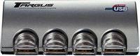 Targus PA050U USB 2.0 High-Speed Hub (4-Port)