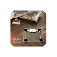 180Kg Electronic Digital Body Human Bariatric Electronic Scale Personal Health Fat Diet Weight Scales Bathroom Body Scale